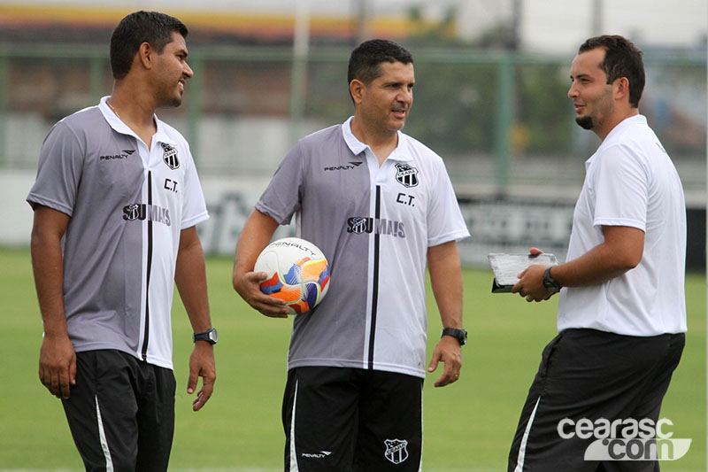 [06-03] Treino Técnico - 1