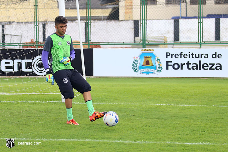 [17-02-2017] Treino Técnico + Tático - 16