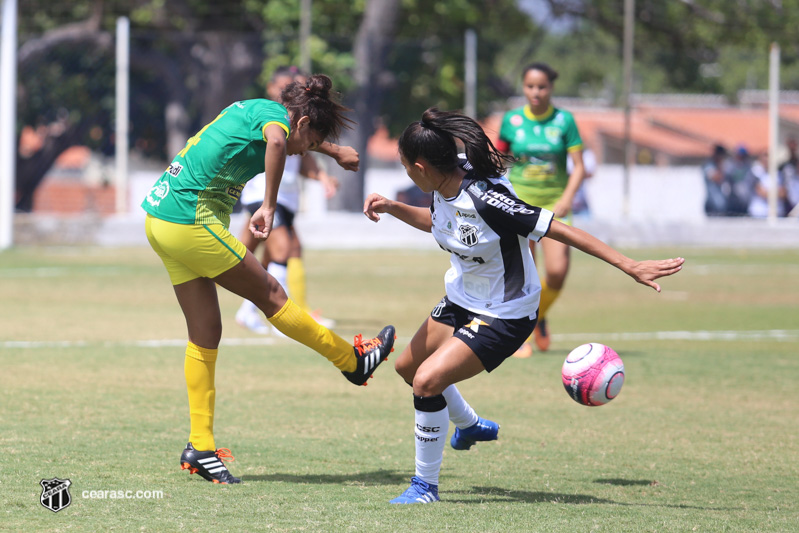 [13-10-2018] Ceara x Menina Olimpica - 1 - 35