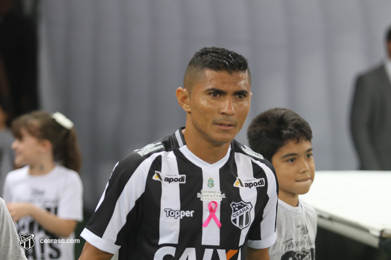 [15-10-2018] Ceara x Botafogo - 13
