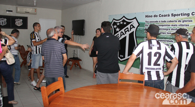 [11-08] Promoção - Por Dentro do Vozão - 20