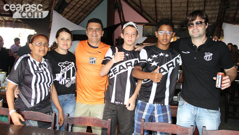 [26-01] II Feijoada da Arrancada - 30