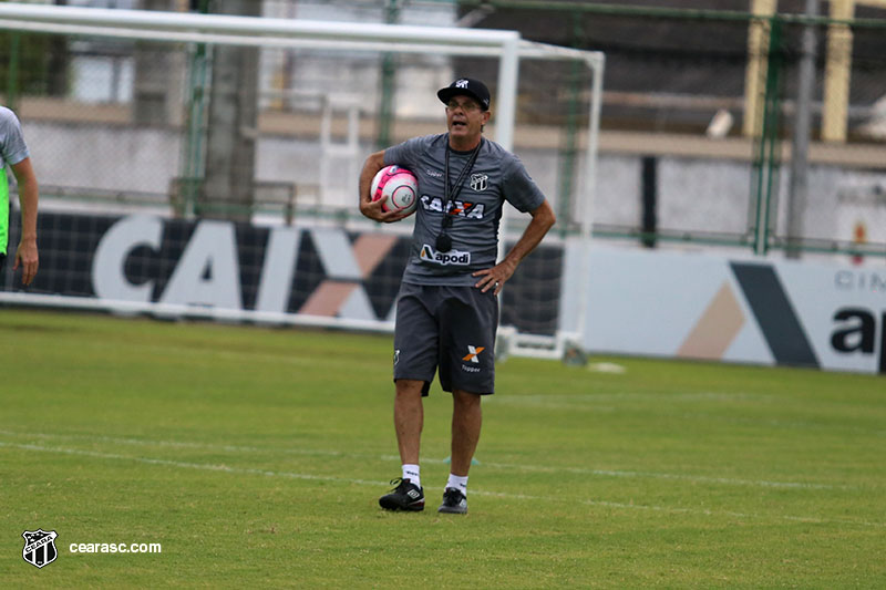 [05-01-2018] Treino Técnico-Tático - Tarde - 12