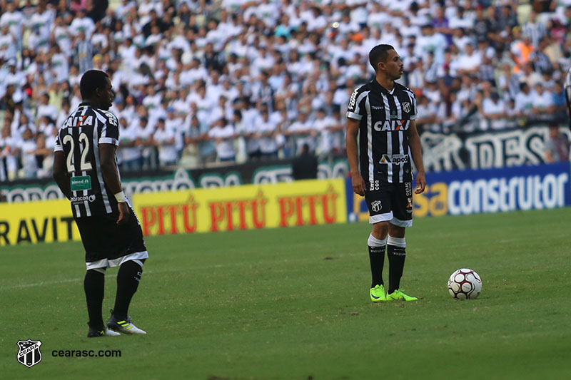 [12-08-2017] Ceara 1 x 0 CRB  Part 01 - 33