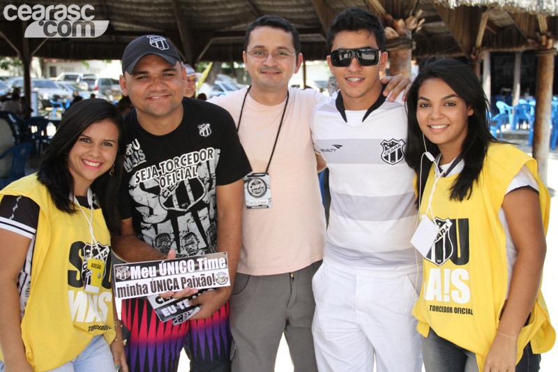 [15-12] Convocação Alvinegra é um sucesso - 30