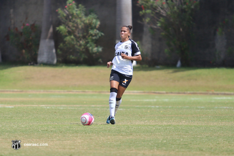 [13-10-2018] Ceara x Menina Olimpica - 1 - 36