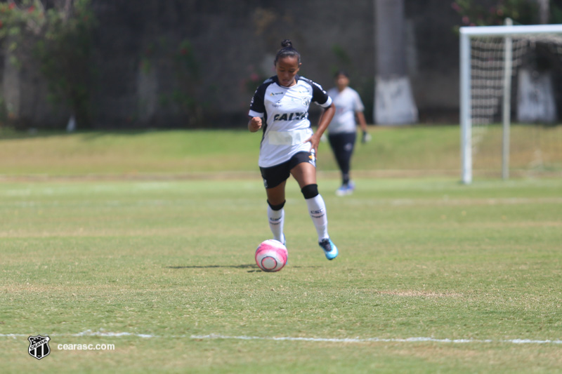 [13-10-2018] Ceara x Menina Olimpica - 1 - 37