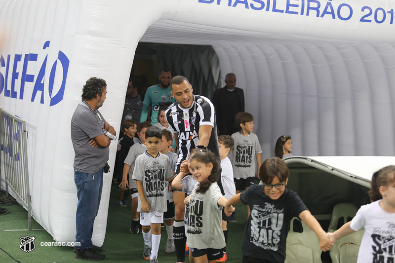 [15-10-2018] Ceara x Botafogo - 15