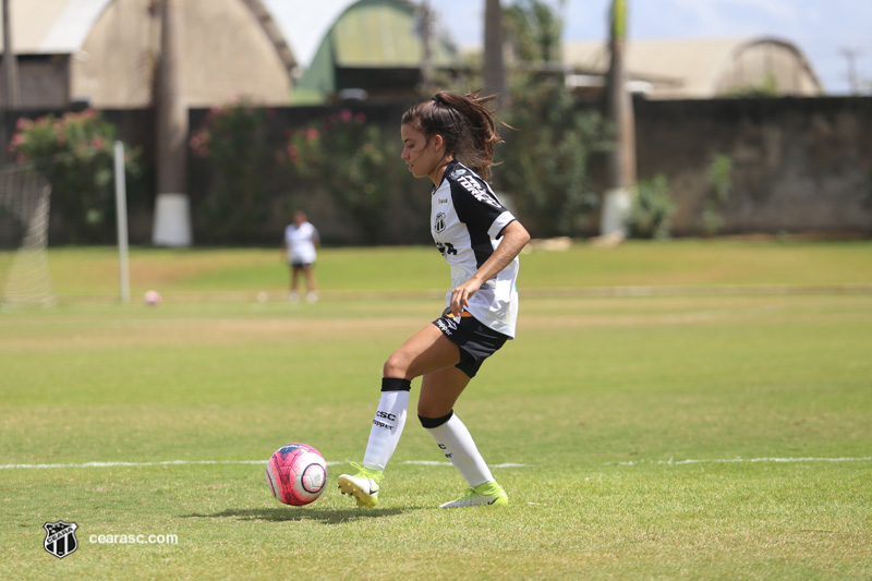 [13-10-2018] Ceara x Menina Olimpica - 1 - 38