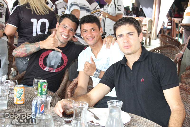 [26-01] II Feijoada da Arrancada - 33