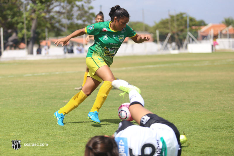 [13-10-2018] Ceara x Menina Olimpica - 1 - 39