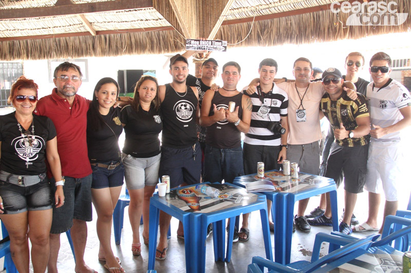 [15-12] Convocação Alvinegra é um sucesso - 31