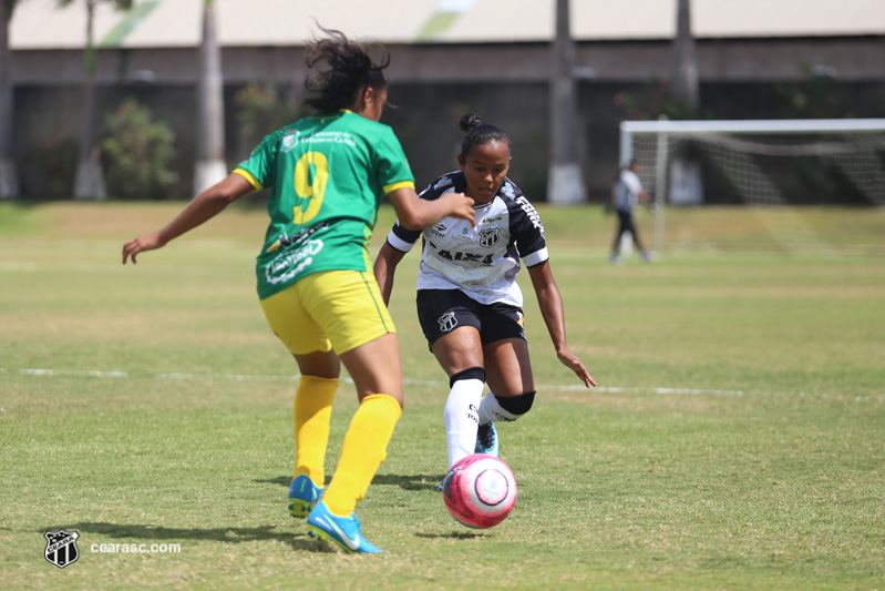 [13-10-2018] Ceara x Menina Olimpica - 1 - 40