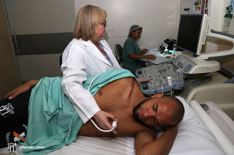 [06-01-2018] exames médicos -  Unimed 2 - 20