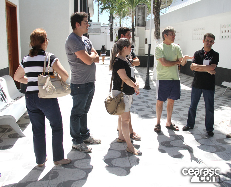 [11-08] Promoção - Por Dentro do Vozão - 23