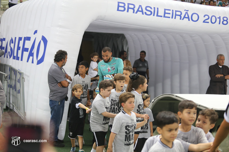 [15-10-2018] Ceara x Botafogo - 17