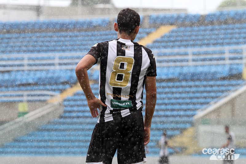 [12-04] Fortaleza 0 x 3 Ceará - 8