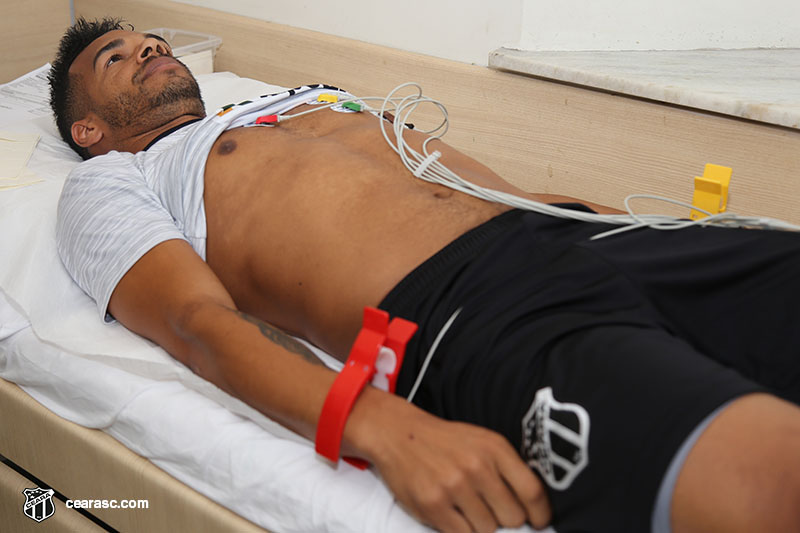 [06-01-2017] Exames Médicos -  Unimed - 1