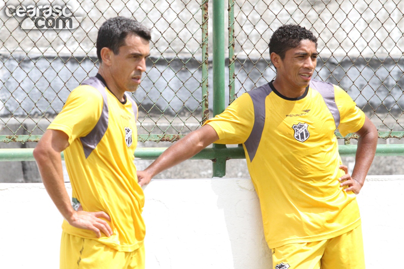 [25-09] Treino físico - Vovozão - 19