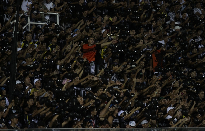 [10-08] Ceará 2 x 0 Grêmio Barueri - TORCIDA - 4