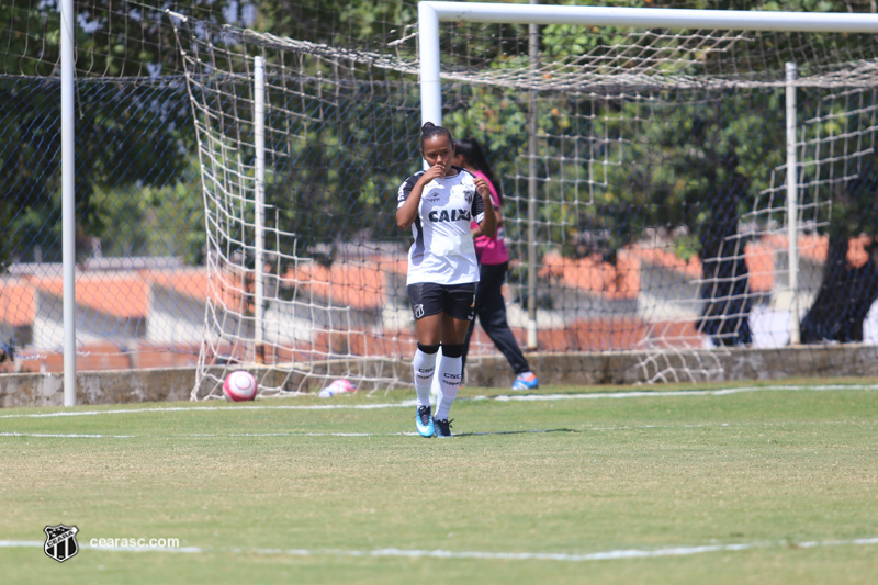 [13-10-2018] Ceara x Menina Olimpica - 1 - 41