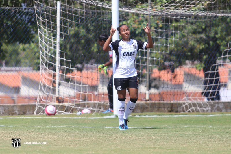 [13-10-2018] Ceara x Menina Olimpica - 1 - 42