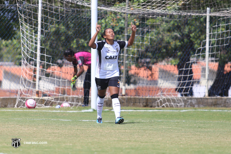 [13-10-2018] Ceara x Menina Olimpica - 1 - 43