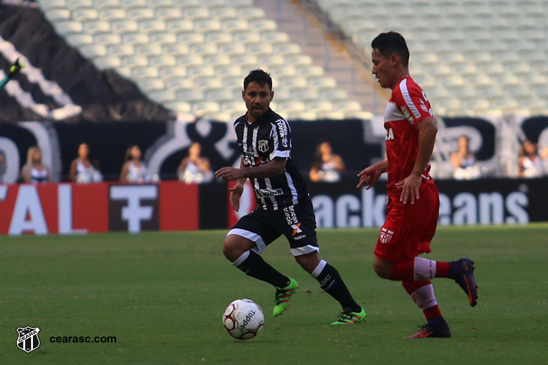 [12-08-2017] Ceara 1 x 0 CRB  Part 01 - 34