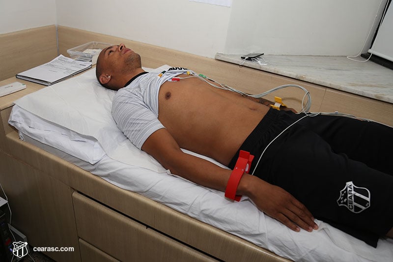 [06-01-2017] Exames Médicos -  Unimed - 2