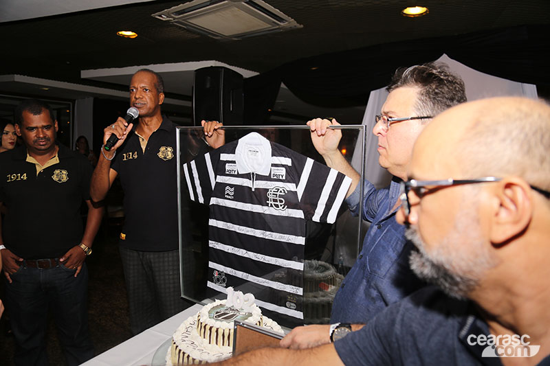 [02-06-2016] Jantar - Aniversário de 102 anos do Vozão - 30