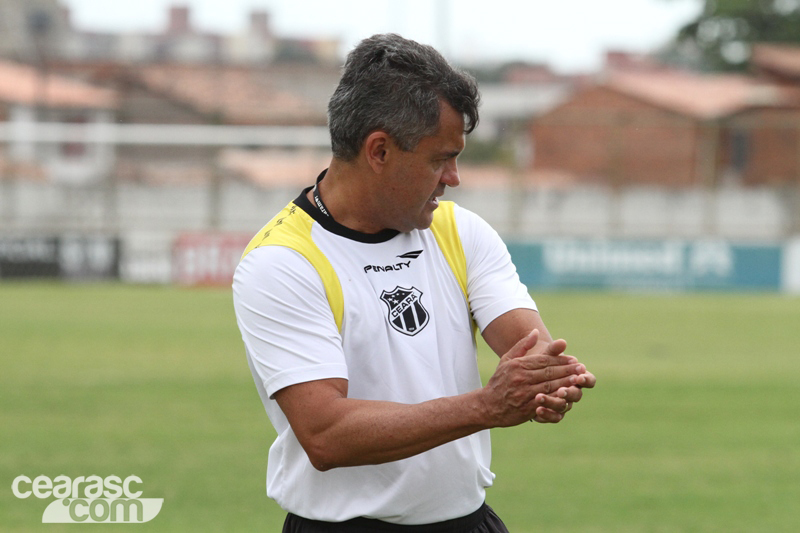 [25-09] Treino físico - Vovozão - 20