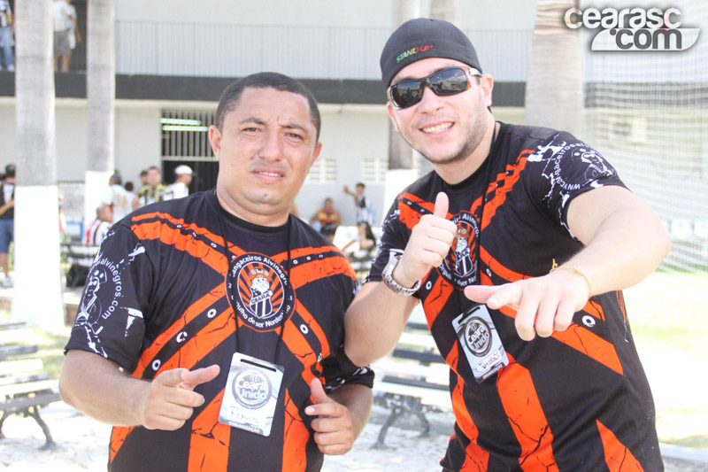 [15-12] Convocação Alvinegra é um sucesso - 33