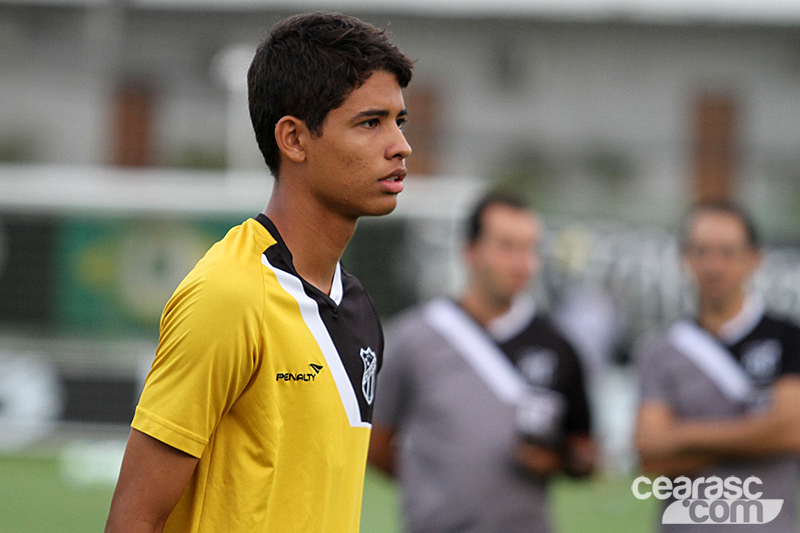 [26-12] Pré-temporada - Reapresentação Geral - 8