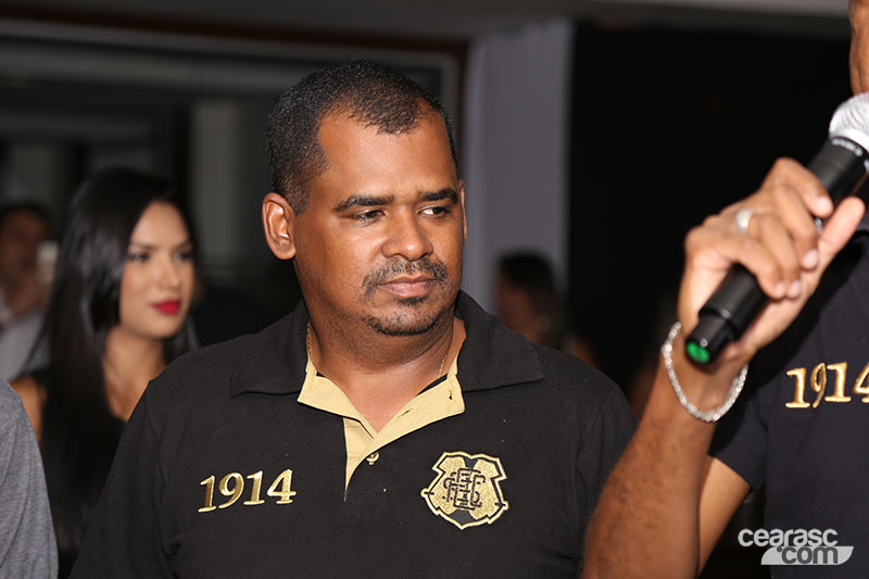 [02-06-2016] Jantar - Aniversário de 102 anos do Vozão - 32