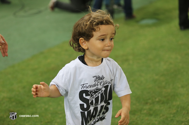 [15-10-2018] Ceara x Botafogo - 18