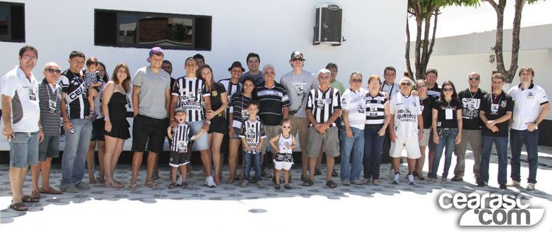 [11-08] Promoção - Por Dentro do Vozão - 25