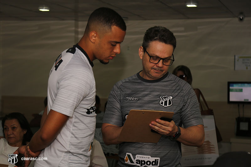 [06-01-2017] Exames Médicos -  Unimed - 4