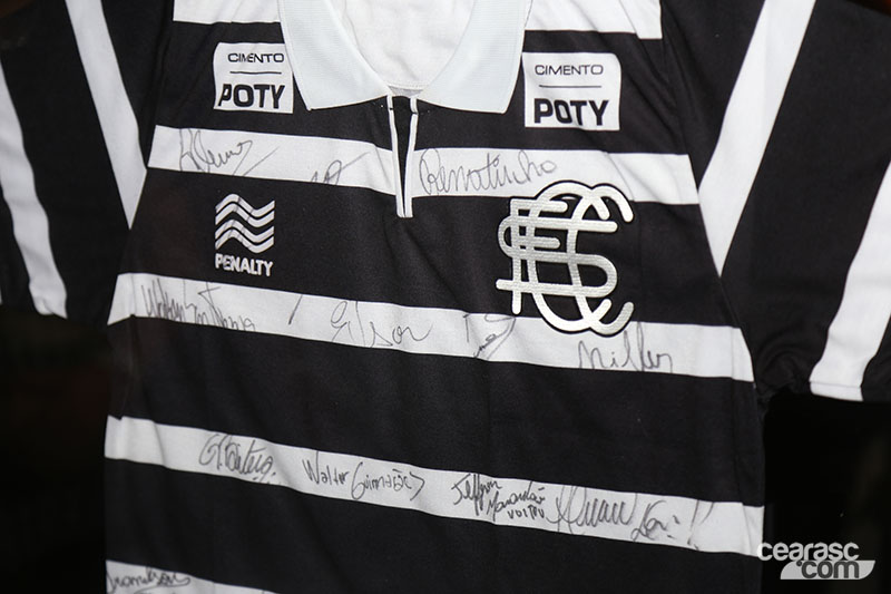 [02-06-2016] Jantar - Aniversário de 102 anos do Vozão - 33