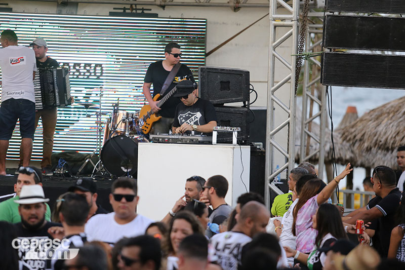 [14-01-2017] Feijoada da Arrancada Sunset-01 - 28