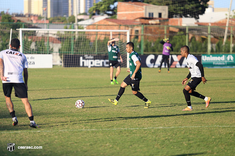 [10-08-2017] Treino Coletivo - 1