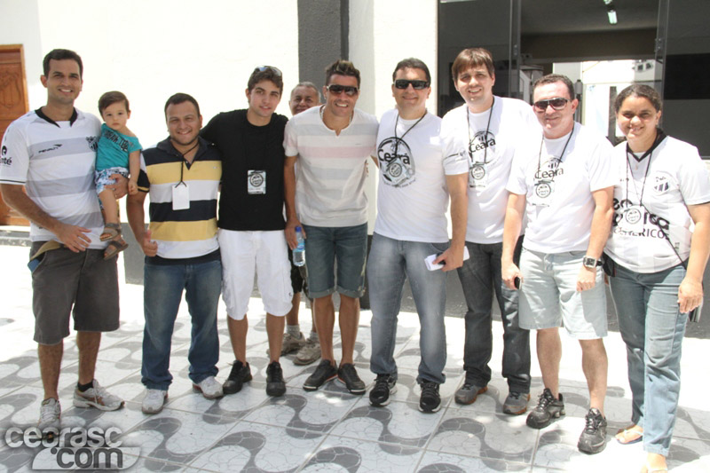 [15-12] Convocação Alvinegra é um sucesso - 36