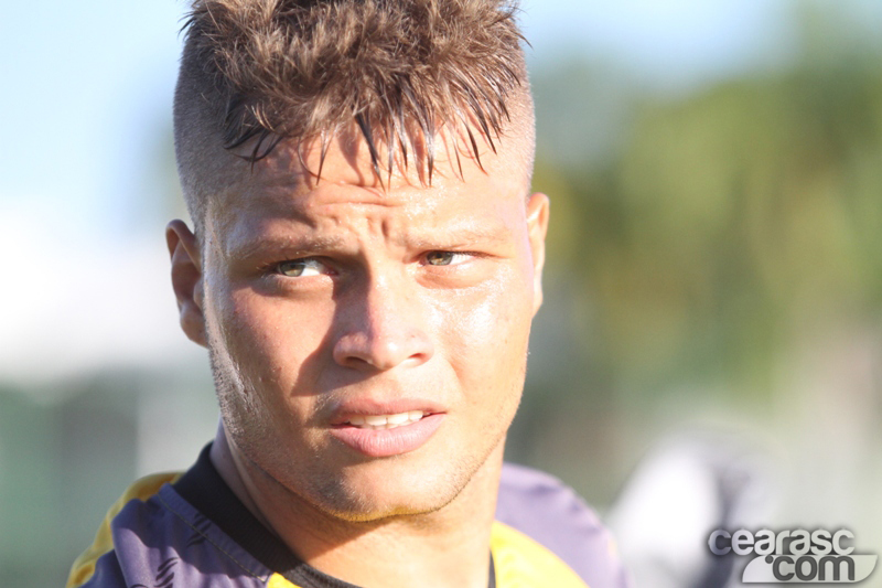 [01-02] Tarde de treino técnico - 3