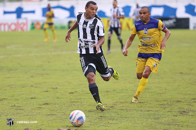[12-02-2017] Itapipoca x Ceará - 16