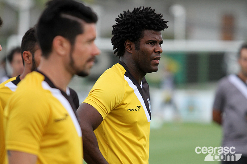 [26-12] Pré-temporada - Reapresentação Geral - 9