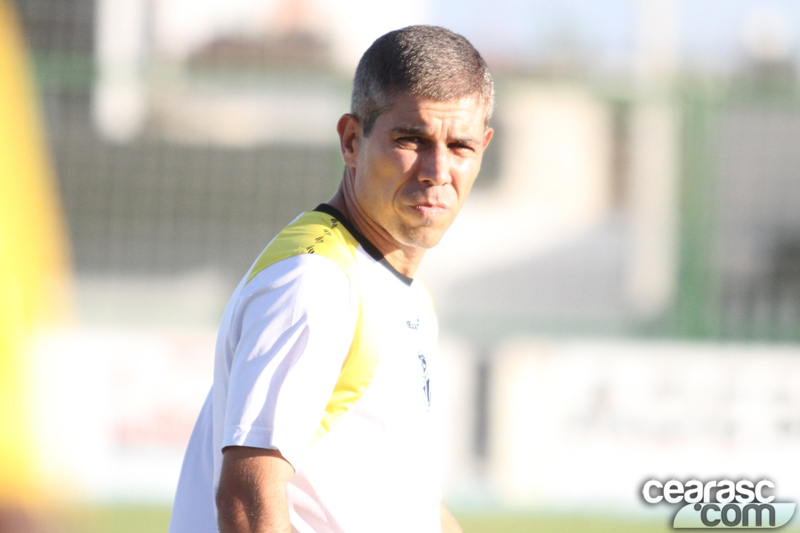 [01-02] Tarde de treino técnico - 4