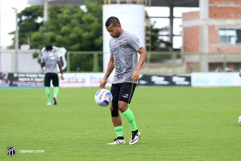 [17-02-2017] Treino Técnico + Tático - 19