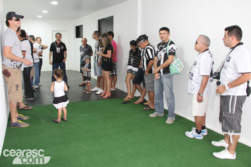 [11-08] Promoção - Por Dentro do Vozão - 26