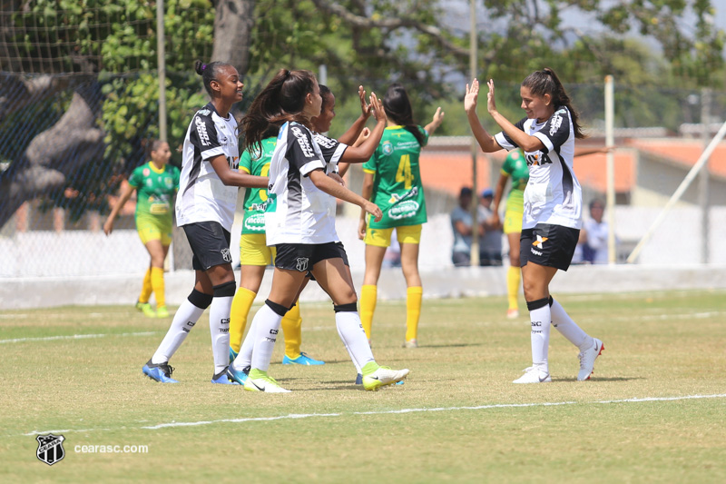 [13-10-2018] Ceara x Menina Olimpica - 1 - 46