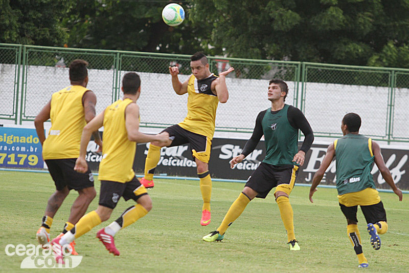 [06-11] Treino recreativo - 4