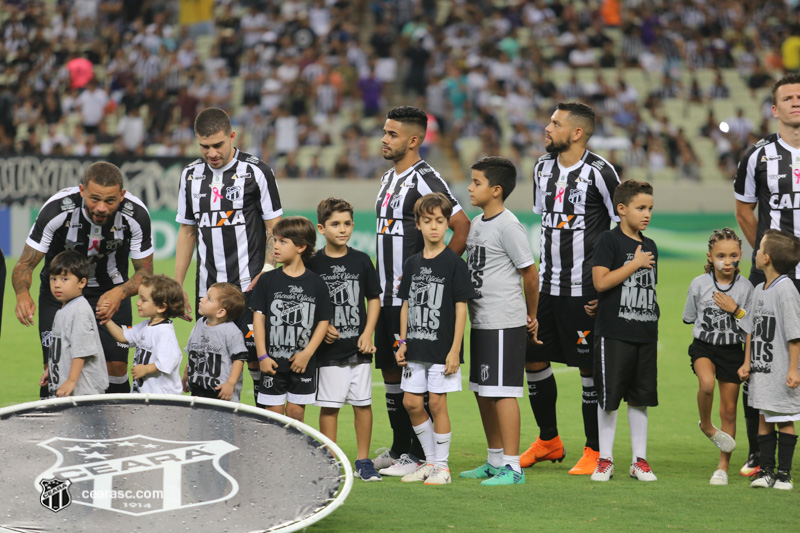[15-10-2018] Ceara x Botafogo - 21